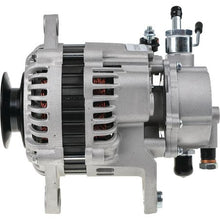 Load image into Gallery viewer, MXA323 - OEX 12V 75A Alternator Mitsubishi Style – Fits Mitsubishi Pajero, Triton, Delica