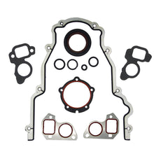 Load image into Gallery viewer, GM LS TIMING COVER GASKET KIT GASKETS &amp; SEAL