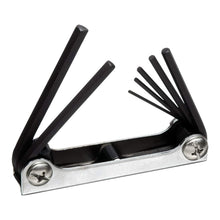 Load image into Gallery viewer, ALLOY WRENCH SET 7 PIECE SET -3AN TO -16AN