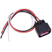 Load image into Gallery viewer, E85 FLEX SENSOR PLUG &amp; PINS