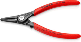 Precision Circlip Pliers External Straight 140mm with Overstretch Limiter