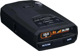 UNIDEN R4 Extreme Long-Range Laser/Radar