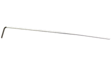 Load image into Gallery viewer, 0.035" x 2 11/16" Long Arm Hex Key