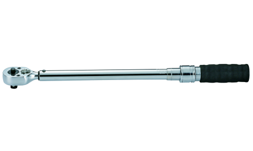 6-30Nm 1/4" Drive Clicker Torque Wrench