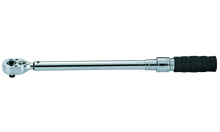 Load image into Gallery viewer, 6-30Nm 1/4" Drive Clicker Torque Wrench