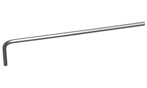 5/64" x 3 3/16" Long Arm Hex Key