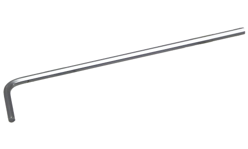 3/32" x 3 3/8" Long Arm Hex Key
