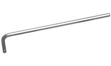 Load image into Gallery viewer, 7/64" x 3 9/16" Long Arm Hex Key
