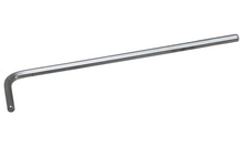 Load image into Gallery viewer, 1/8" x 3 3/4" Long Arm Hex Key