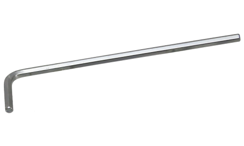 9/64" x 3 15/16" Long Arm Hex Key