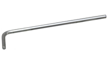 Load image into Gallery viewer, 9/64" x 3 15/16" Long Arm Hex Key