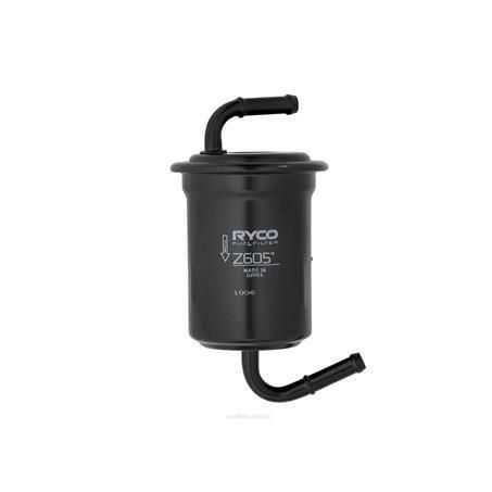 Ryco Fuel Filter Z605