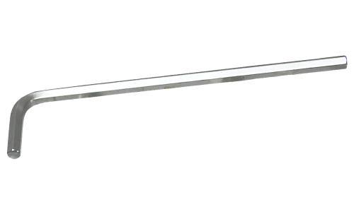 3/16" x 4 1/2" Long Arm Hex Key