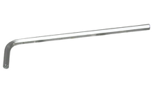 Load image into Gallery viewer, 3/16" x 4 1/2" Long Arm Hex Key
