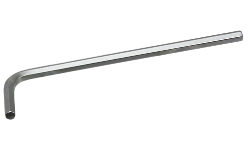 7/32" x 4 7/8" Long Arm Hex Key