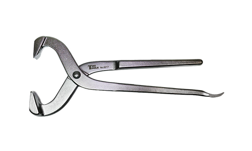 Grease and Hub Cap Pliers