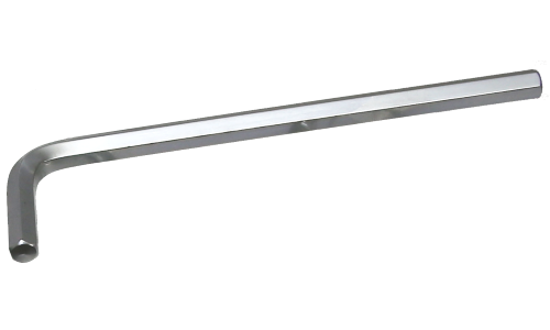 5/16" x 6" Long Arm Hex Key