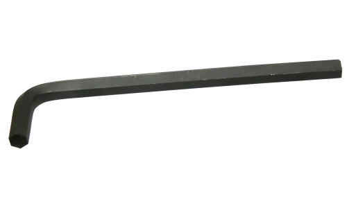 7/16" x 8" Long Arm Hex Key