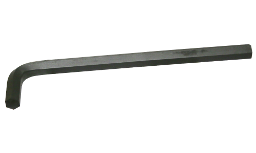 1/2" x 8 3/4" Long Arm Hex Key