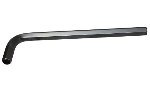 9/16" x 9" Long Arm Hex Key
