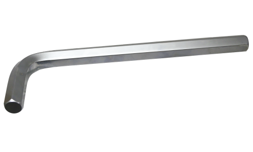 7/8" x 12 3/4" Long Arm Hex Key