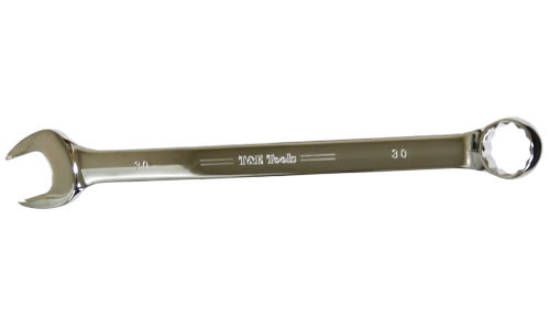 30mm Combination Wrench