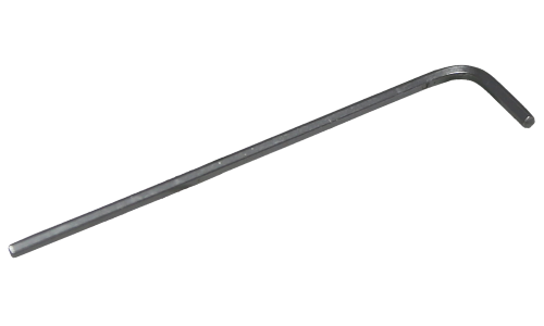 2.5mm Long Arm Hex Key
