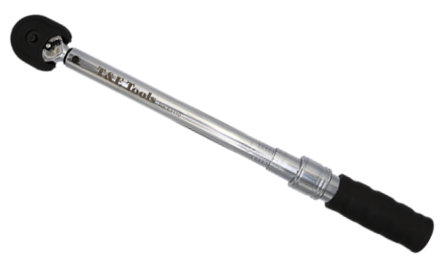 3/8" Drive Click Torque Wrench, 20 - 110Nm