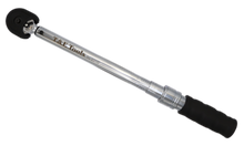 Load image into Gallery viewer, 3/8" Drive Click Torque Wrench, 20 - 110Nm