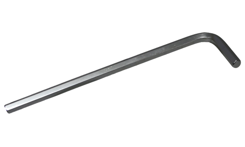 Long Arm Hex Key, 6 x 140mm