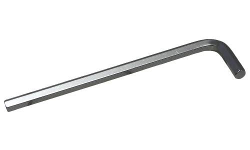8 x 160mm Long Arm Hex Key