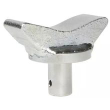 Load image into Gallery viewer, 130mm AC Hydraulic V-Saddle