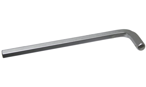 Long Arm Hex Key, 12 x 180mm