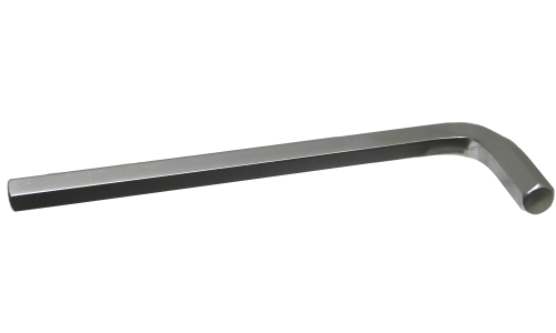Long Arm Hex Key, 17 x 255mm