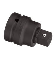 Load image into Gallery viewer, 3/4" Female to 1" Male Step Up Impact Adaptor
