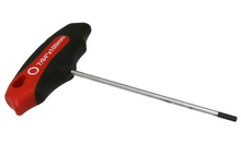Load image into Gallery viewer, 7/64" T-Handle Hex Key