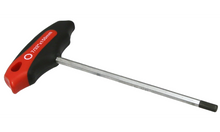 Load image into Gallery viewer, 7/32" x 150mm T-Handle Hex Key