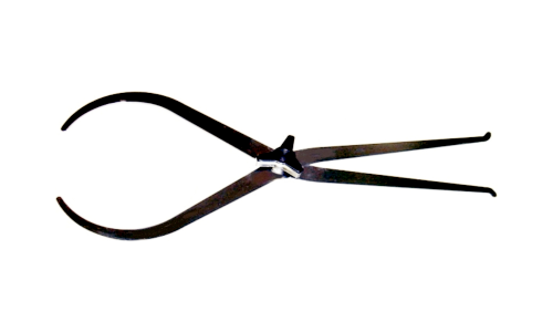 380mm Combination Inside/Outside Calipers
