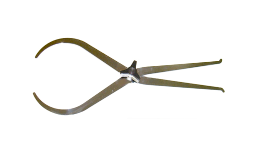 280mm Combination Inside/Outside Calipers