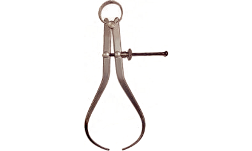 Outside Calipers, 150mm (6")