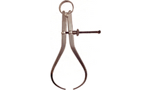 Load image into Gallery viewer, Outside Calipers, 150mm (6")