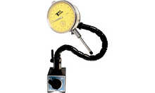 Load image into Gallery viewer, SAE Dial Indicator &amp; Base Set