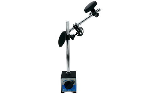 Heavy Duty Magnetic Base for Gauges