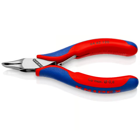 120mm Electronics End Cutting Pliers