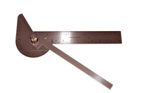 Load image into Gallery viewer, 125mm Multi-Protractor and Circle Finder
