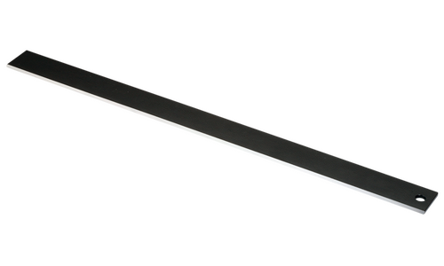 50 x 610mm Straight Edge (2" x 24")