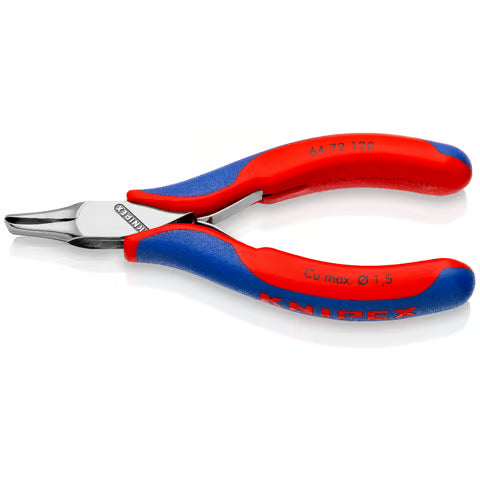 120mm Electronics End Cutting Pliers