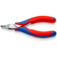 Load image into Gallery viewer, 120mm Electronics End Cutting Pliers