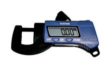 Load image into Gallery viewer, Digital Thickness Gauge with LCD Display
