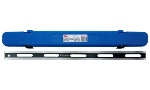 600mm Precision Straight Edge
